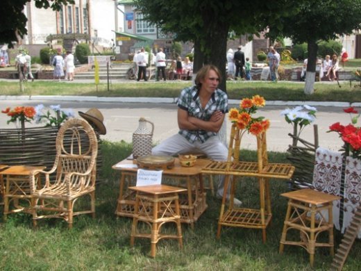 Як Стара Вижівка святкувала День селища (ФОТО).